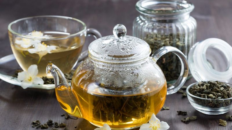 Sakinleşmek için 1 bardak: Yasemin çayının faydaları