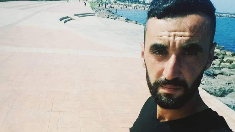 Merzifon'da yıldırım düştü: 1 ölü