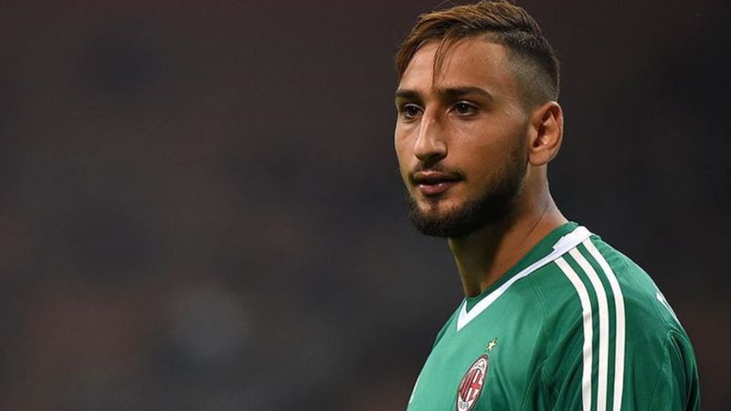 Donnarumma ayrılmak istiyor