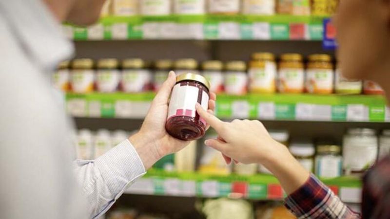 Etikette yer alan zararlı olabilecek 5 gıda katkı maddesi