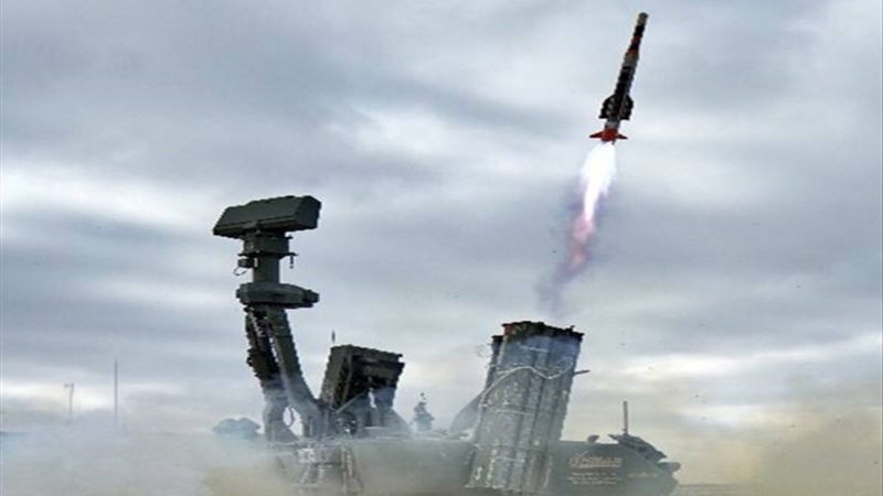 HİSAR A+ füzesi, hedef uçağı başarıyla vurdu