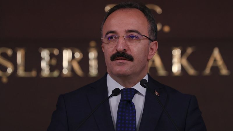 İsmail Çataklı: Nisan ayında 115 terörist etkisiz hale getirildi