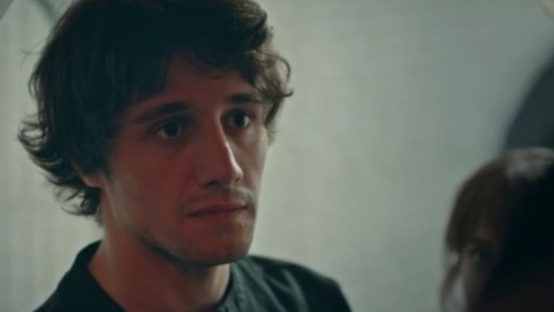 Masumiyet'in Umut'u Ozan Kaya Oktu kimdir? Tüm oklar üzerinde..