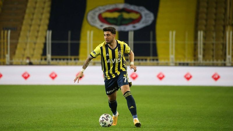 Fenerbahçe'de Ozan Tufan-Orkun Kökçü planı