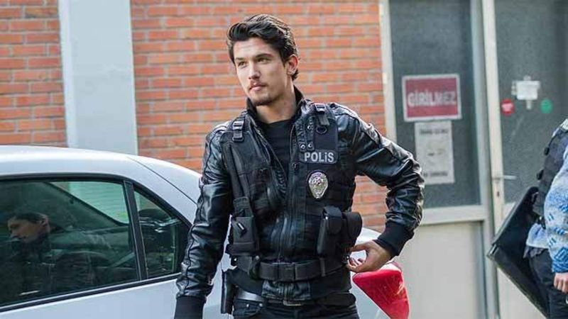 Boğaç Aksoy kimdir? Arka Sokaklar'ın Volkan'ı dua istedi..