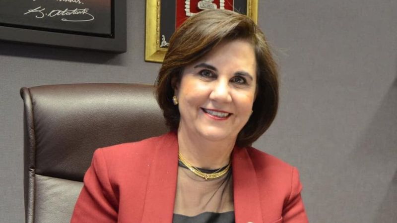 CHP’li Gaye Usluer, partisinden istifa etti