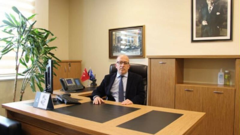 Ekrem İmamoğlu, Veteriner Hizmetleri Şube Müdürü'nü görevden aldı