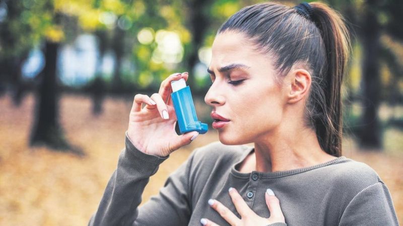Astımlı hastalar için 7 etkili öneri