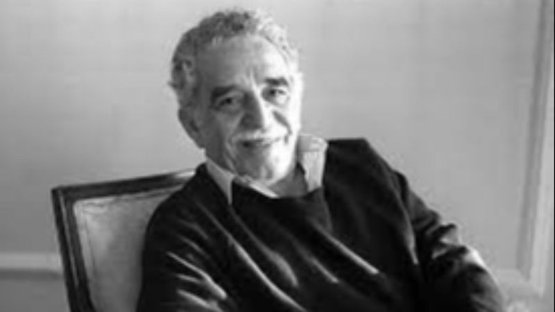 Gabriel Garcia Marquez kimdir