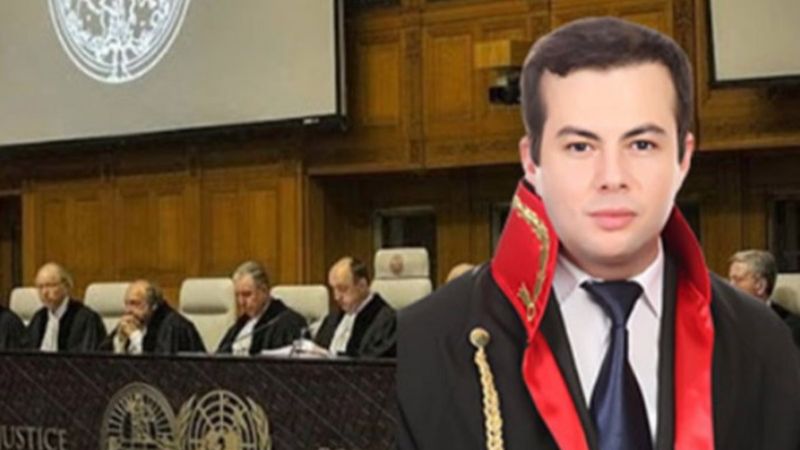 Denizli'de kendini 'BM savcısı' olarak tanıttı, tutuklandı