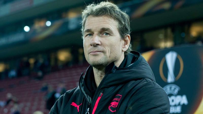 Jens Lehmann’dan ırkçılık skandalı