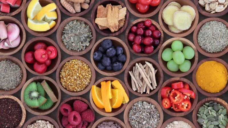 'Sağlıklı Diyetler'in 40 yıllık değişimi