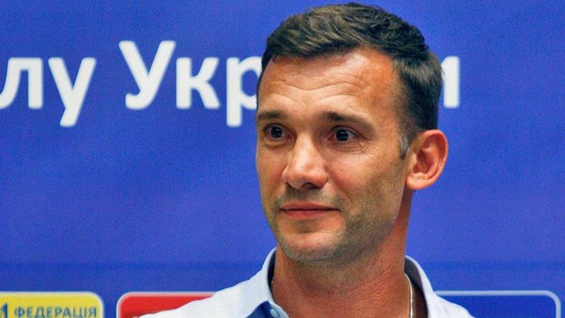 Shevchenko’dan İstanbul itirafı: Çığlık atarak uyanıyordum