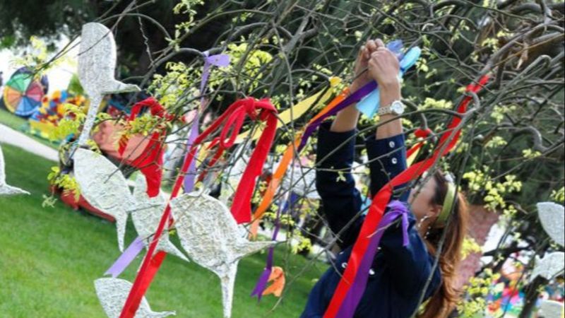 Hıdırellez ne zaman bitiyor? Hıdırellez 2021 bitiş saati..