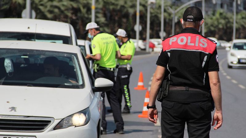 Vaka sayısı en fazla azalan İzmir’de denetimler sürüyor