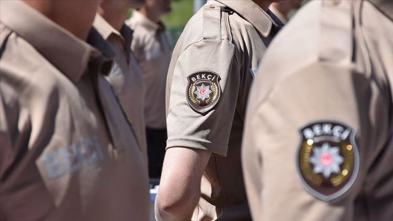 Bekçi alımı başvuru tarihi belli oldu mu? Bekçi alımı başvuru şartları 2021