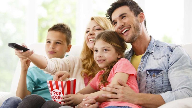 Tam kapanma, ailelerin bir arada zaman geçirmesi için fırsat