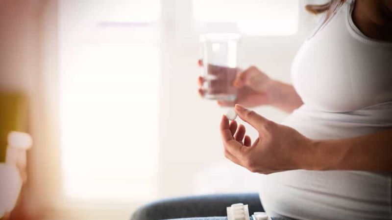 Sağlıklı bir gebelik için: Folik asitin faydaları nelerdir?