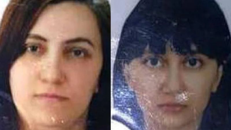 Antalya'da anne ile kızı evde ölü bulundu