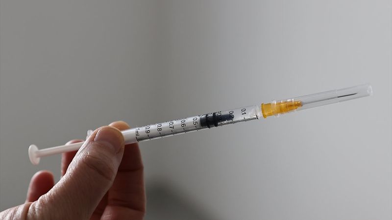 Aşılamada bayram düzenlemesi