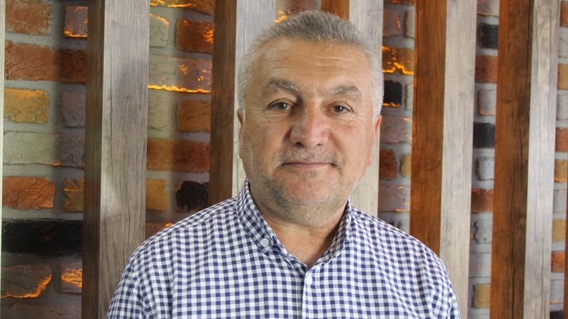 Rahmi Vardı: 10 milyonu veren Boupendza’yı transfer edebilir