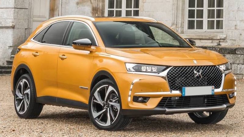 DS modellerinde mayıs kampanyaları