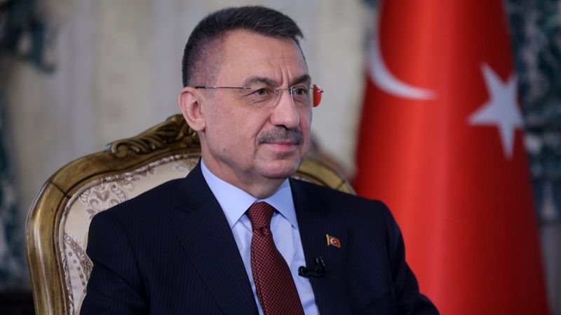 Fuat Oktay: Tam kapanmanın uzatılması gündemimizde yok