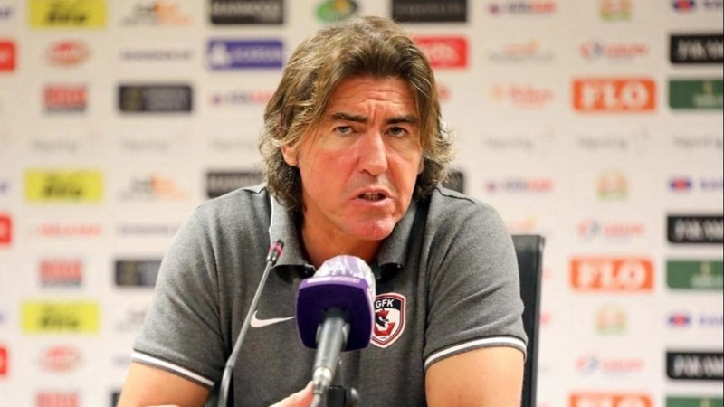 Sa Pinto: Başkanın açıklamasının ardından ayrılık kararı aldım