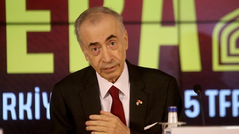 Galatasaray'da Mustafa Cengiz'in ihracı gündemde