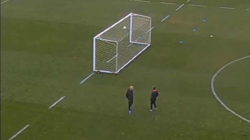 Başakşehir'den Aykut Kocaman paylaşımı