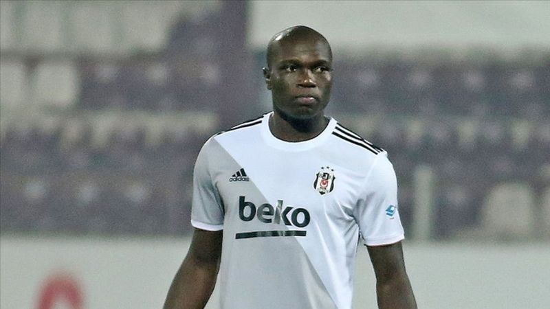 Aboubakar, Galatasaray derbisinde oynayamayacak