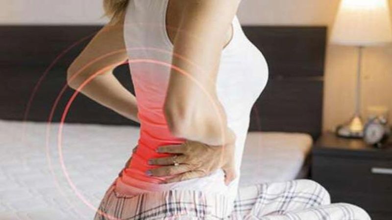 Sağlıklı bir omurga için 10 etkili ipucu