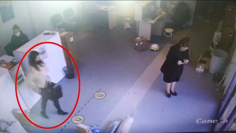 İzmir'de 250 bin liralık kargo dolandırıcılığı: 2 tutuklama