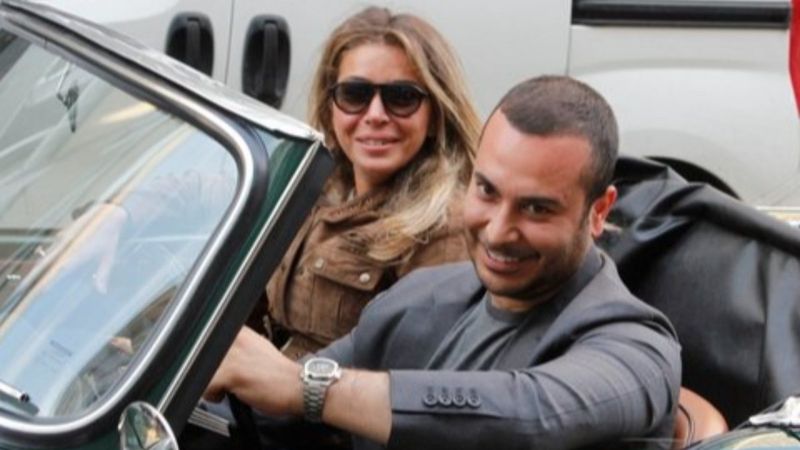 Öykü Çelik ve İsmail Berhan ayrıldı