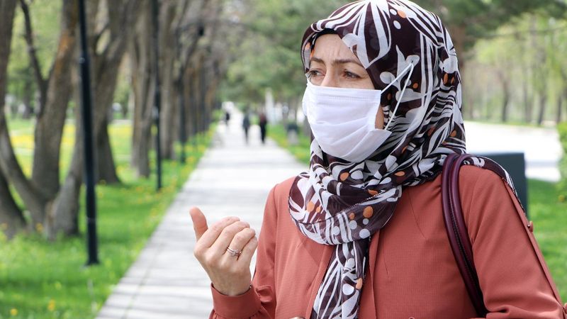 Erzurum'da iki çocuğu babaları tarafından kaçırıldı