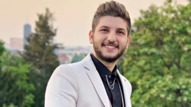 Fırat Türkmen kimdir? İlahi sanatçısı Fırat Türkmen'in biyografisi