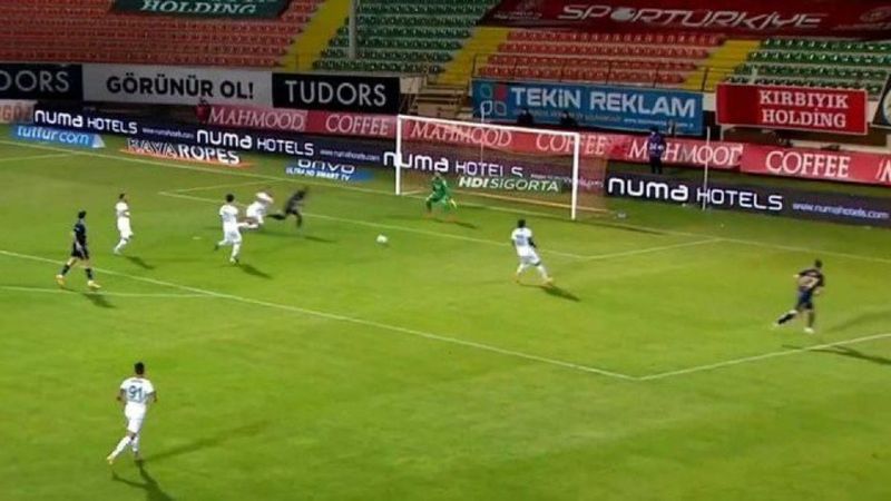 TFF, Fenerbahçe'nin başvurusunu reddetti