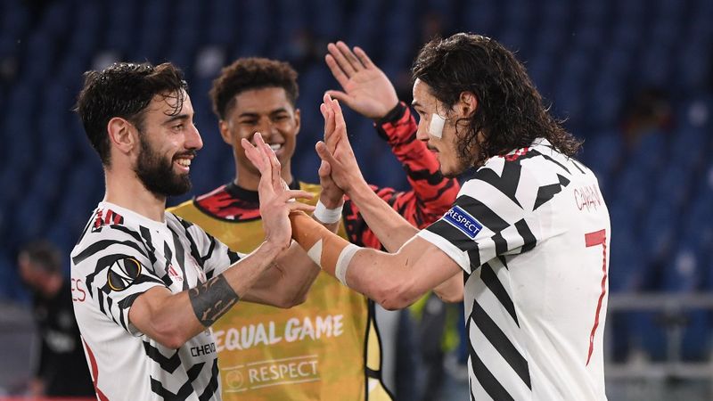 UEFA Avrupa Ligi'nde finalistler belli oldu