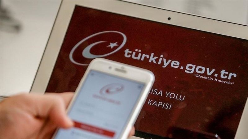 Çalışma İzni Görev Belgesi formunun geçerlilik süresi 12 Mayıs'a kadar uzatıldı