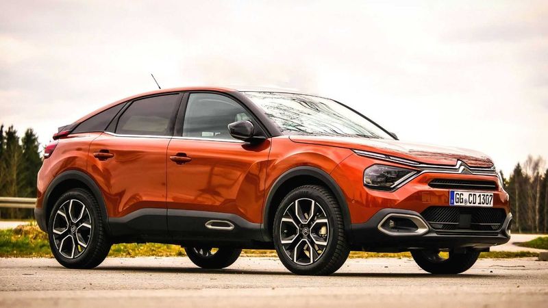 Yeni Citroen C4 Türkiye'de satışta: İşte fiyatı