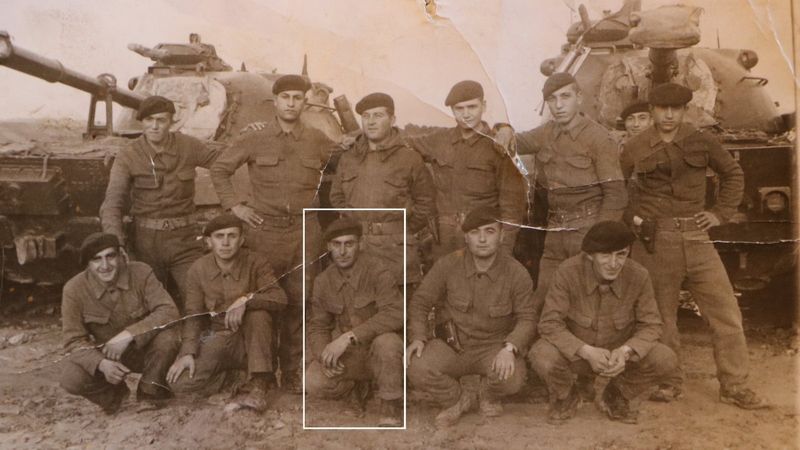 İstanbul'da kazada vefat eden asker, 44 yıl sonra şehit sayıldı