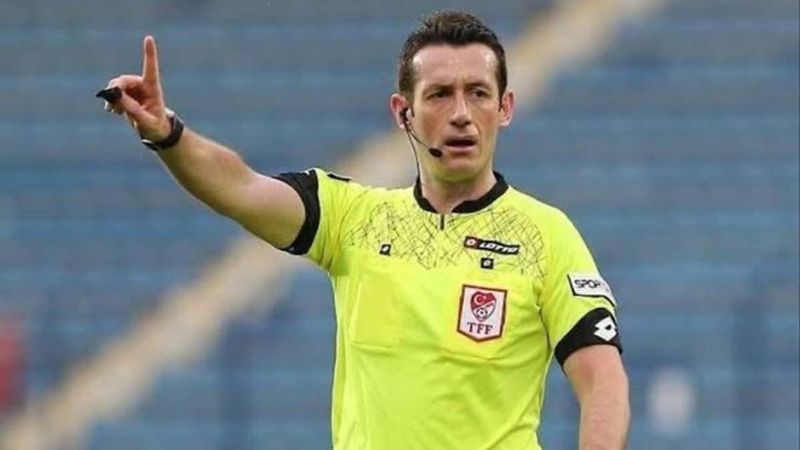 TFF 1. Lig'deki kritik son hafta maçlarını Süper Lig hakemleri yönetecek