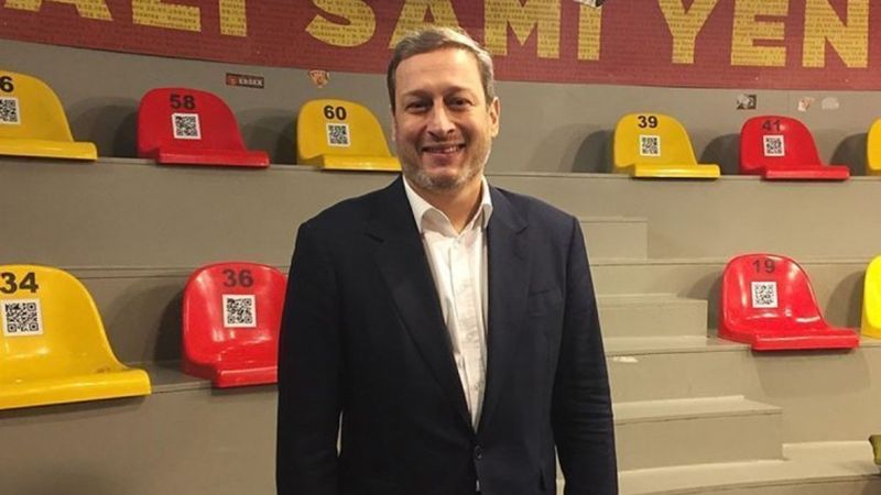 Burak Elmas: Bu seçim 29 Mayıs'ta olacak