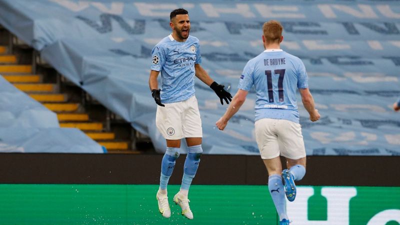 Manchester City, Chelsea'yi yenerse şampiyon