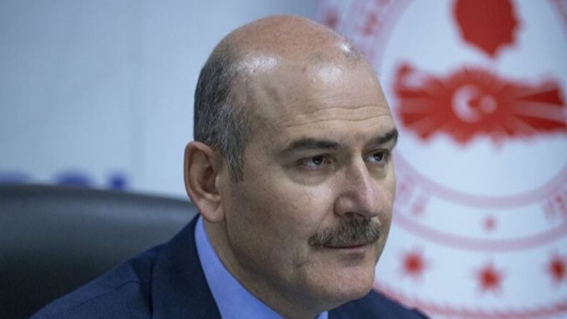 Süleyman Soylu: Mardin'de 6 terörist öldürüldü