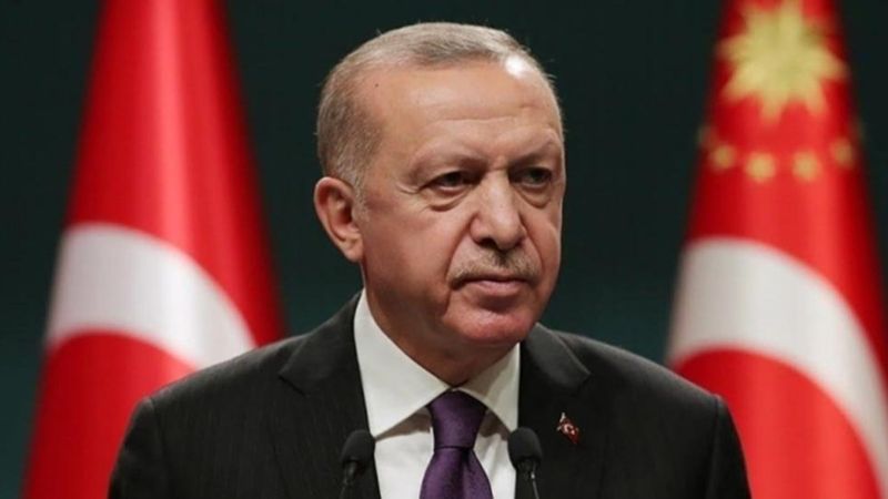 Cumhurbaşkanı Erdoğan: Filistinli kardeşlerimizin yanında olmaya devam edeceğiz