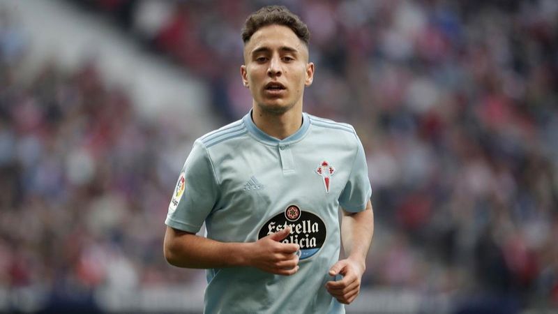 Levante Emre Mor'u istiyor