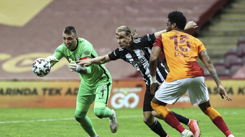 Süper Lig'de kim nasıl şampiyon olur