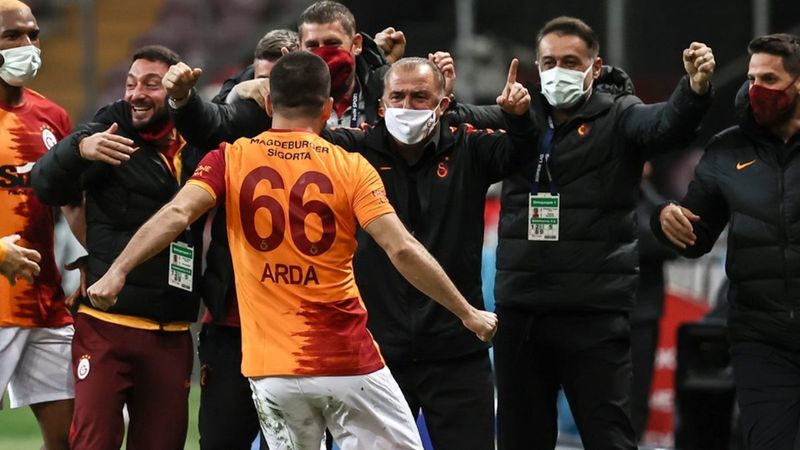 Fatih Terim: Galatasaray vazgeçmeyecek
