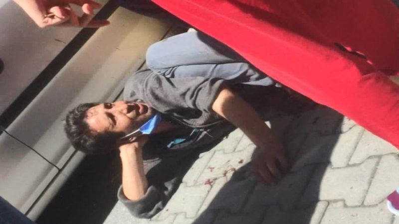 Esenyurt'ta akrabalar arasındaki kavgada bıçaklar çekildi: 2 yaralı